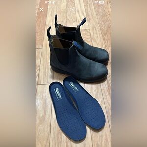 Blundstones #1478 WINTER. AUS size 7